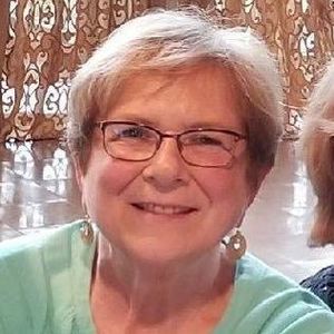 Meet your Posher, Joanne